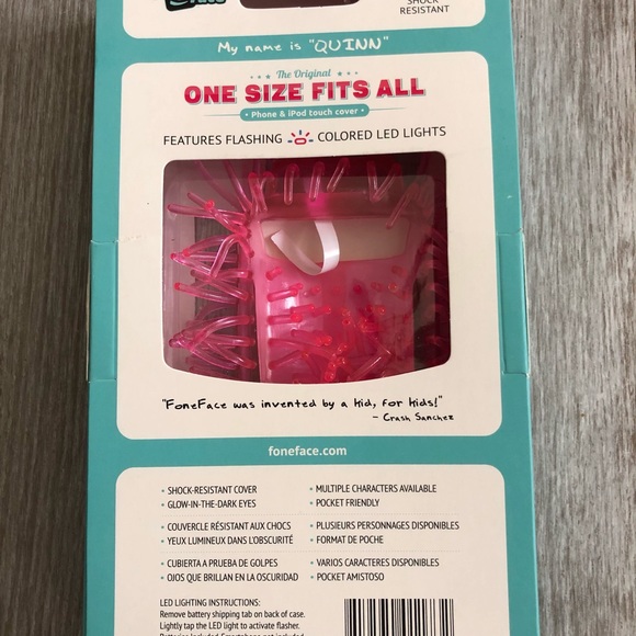 🤩Fun Phone Case🤩 - Picture 3 of 3